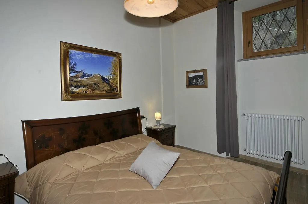Apartment Appartamenti Remondi Edolo