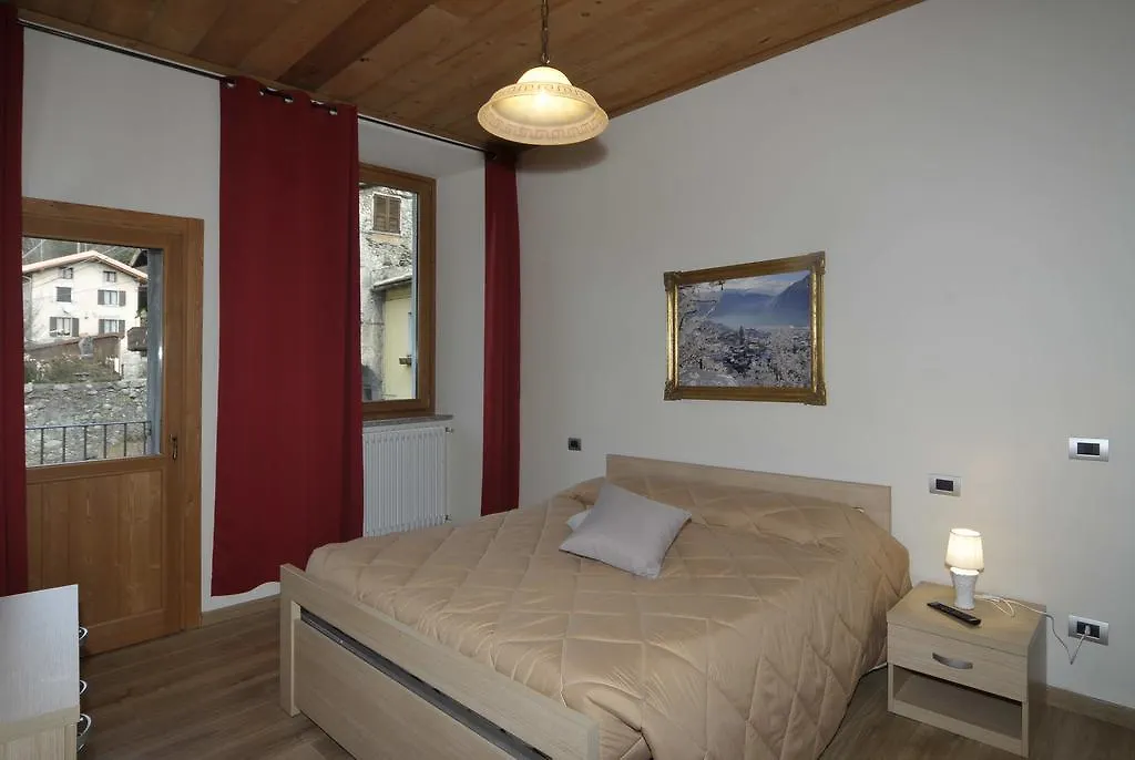 Appartamenti Remondi Edolo 0*,  Ιταλία